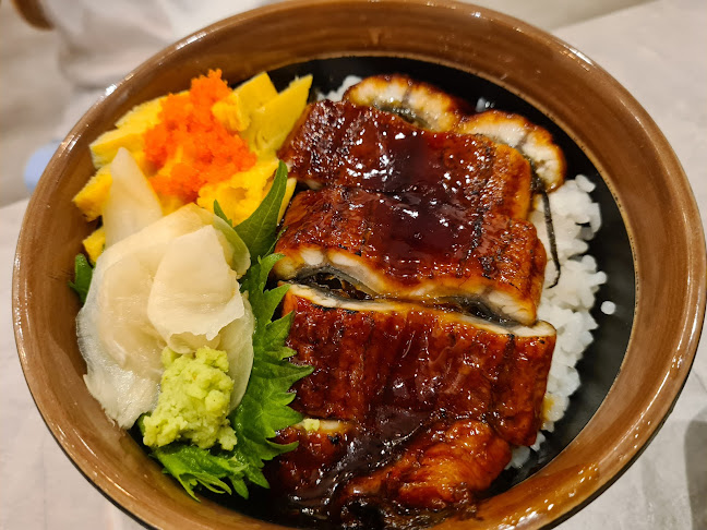 Opinii despre Kozen Sushi Bar & Restaurant în Singapore - Hospitality and gastronomy