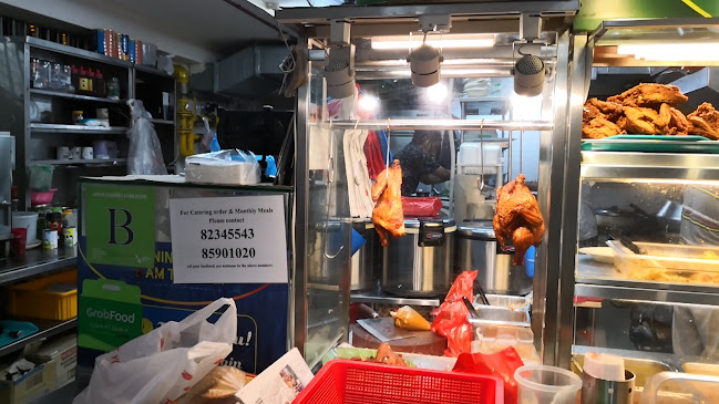 KNS Restaurant - Hospitality and gastronomy