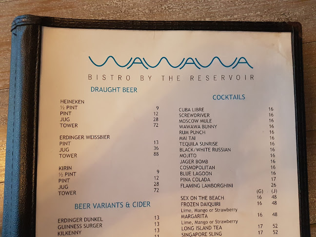 Comentarii opinii despre Wawawa