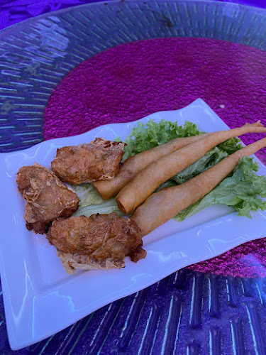 Comentarii opinii despre Eternal Garden Restaurant 永福楼