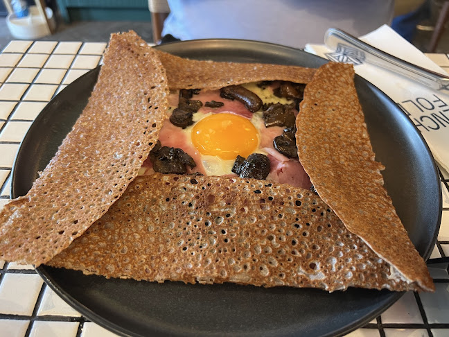 French Fold Telok Ayer - Hospitality and gastronomy