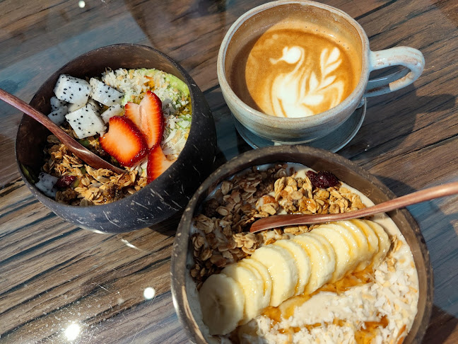 Opinii despre The Social Space în Singapore - Hospitality and gastronomy