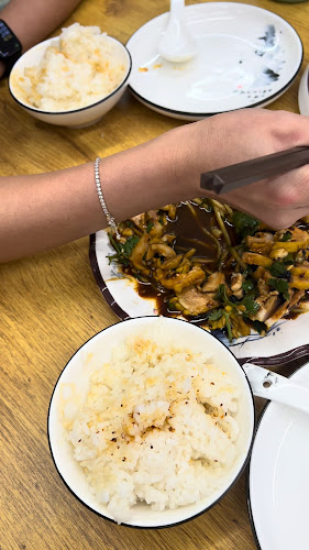 友间厨坊 A Kitchen (Novena) - Singapore