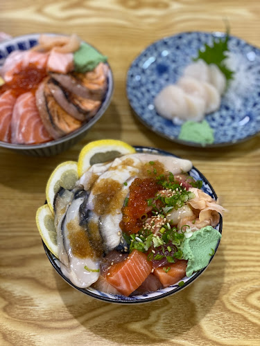 Chirashizushi Shou - Hospitality and gastronomy