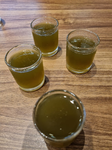 Paradise Biryani SG Yishun