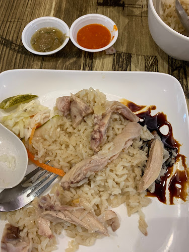 Comentarii opinii despre Ming Chicken Rice Geylang