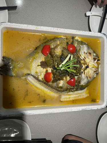 BANTIANYAO Grilled Fish 半天妖烤鱼 - Hospitality and gastronomy