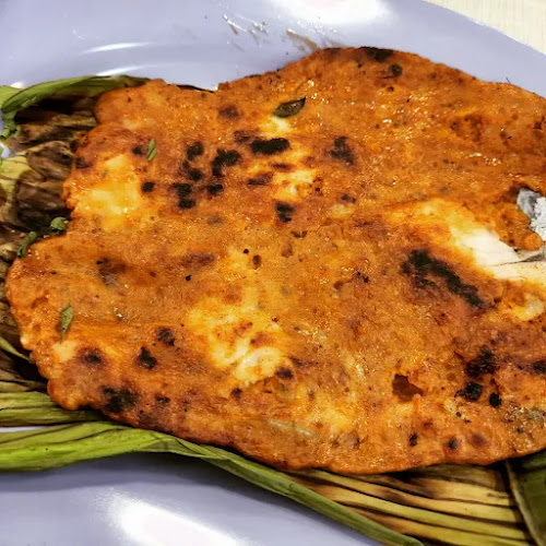 Comentarii opinii despre Hougang BBQ