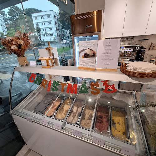 Lilac Oak | Vegan Café & Bakes