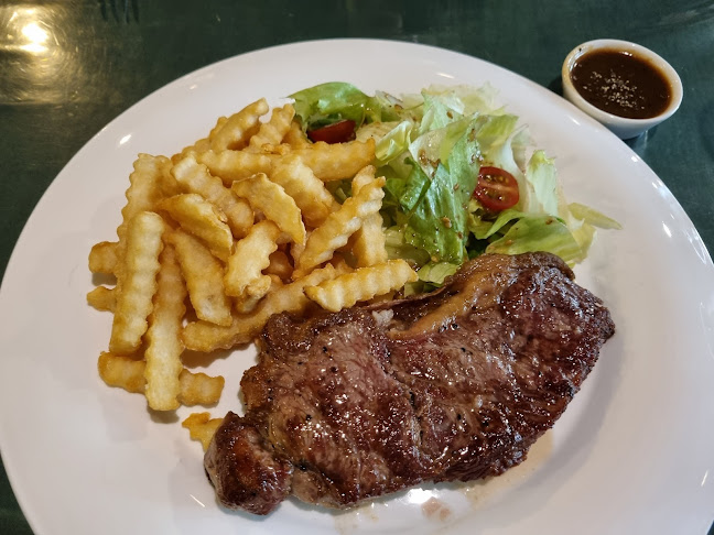 Comentarii opinii despre Brauhaus Restaurant & Pub