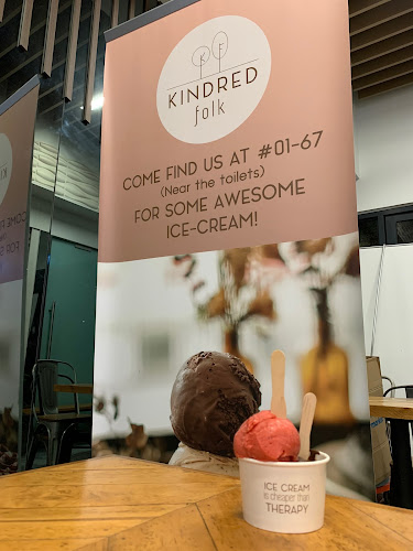 Kindred Folk - Hospitality and gastronomy