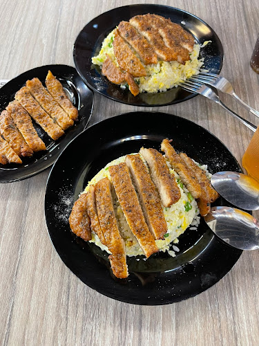 Comentarii opinii despre Yummy Fried Rice - Punggol Coast Bus Interchange