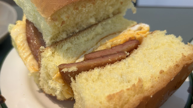 Kopi 1930 - Singapore