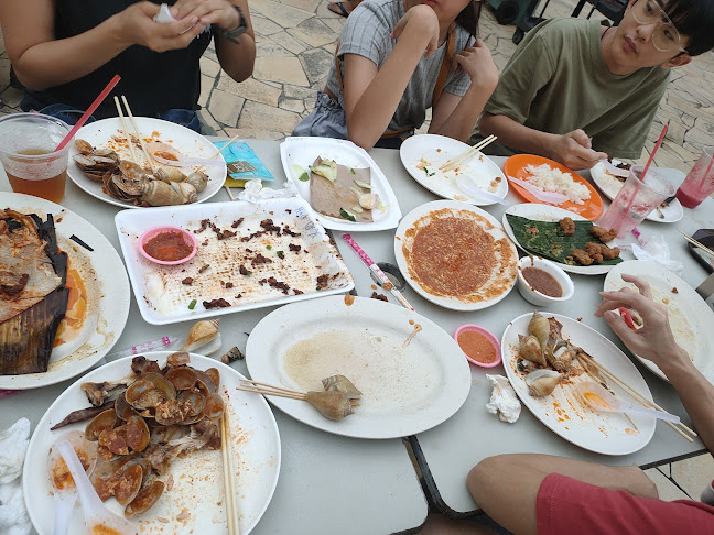 Comentarii opinii despre 31 Heng Heng BBQ (Chilli Crab, Sambal Stingray)