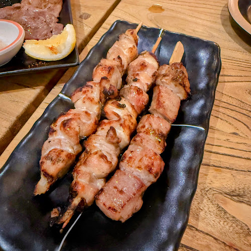 Opinii despre Shukuu Japanese Izakaya and Bar în Singapore - Hospitality and gastronomy