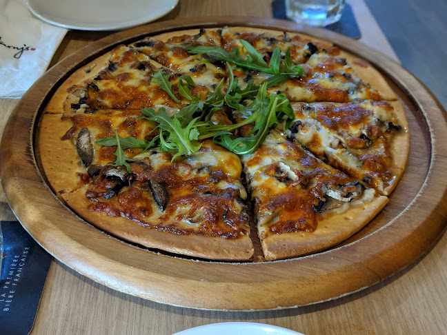 Comentarii opinii despre Harry's HarbourFront