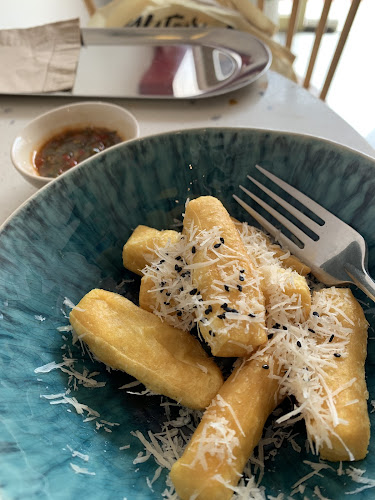 Comentarii opinii despre Humble Origins Coffee Roasters