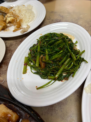 Comentarii opinii despre Jing Mei Seafood Kitchen