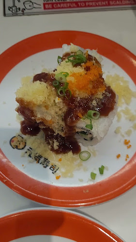 Comentarii opinii despre Genki Sushi Waterway Point