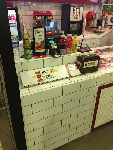 4Fingers Crispy Chicken - Singapore