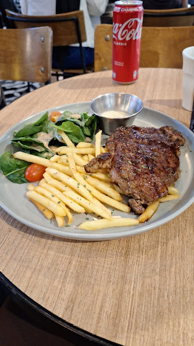 Opinii despre Brio în Singapore - Hospitality and gastronomy