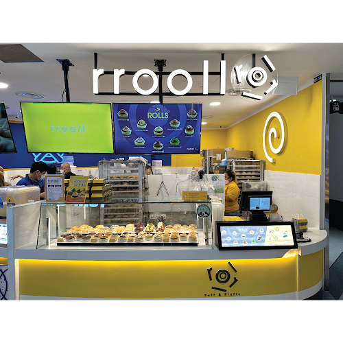 rrooll - Compass One