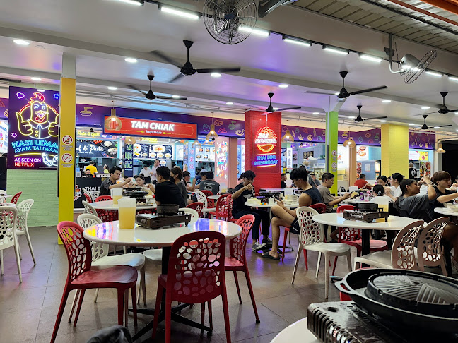 888 Mookata, Hougang - Singapore