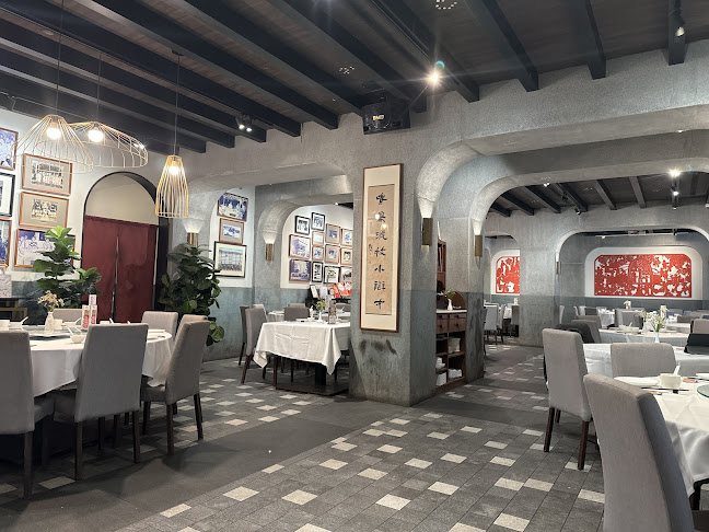 Opinii despre 詠春园 Spring Court Chinese Restaurant Singapore în Singapore - Hospitality and gastronomy