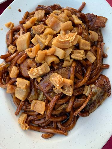 Opinii despre Eastern House of Seafood în Singapore - Hospitality and gastronomy