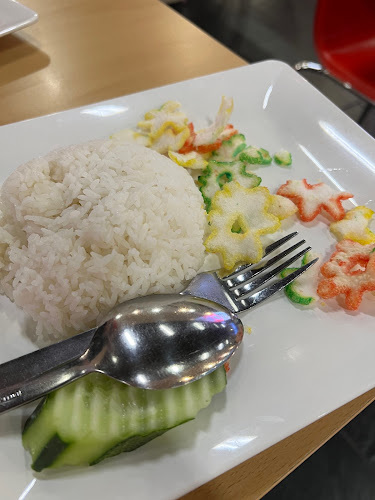 Dapur Penyet @ Centrepoint - Singapore