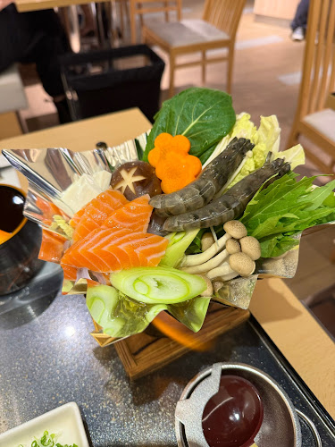 Opinii despre Misato în Singapore - Hospitality and gastronomy