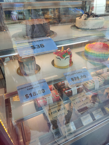 Opinii despre Breadwerks Joo Chiat în Singapore - Hospitality and gastronomy