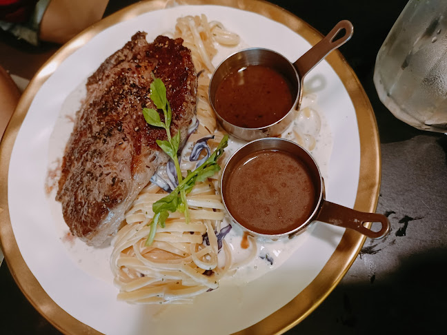 Comentarii opinii despre Craze Kitchen