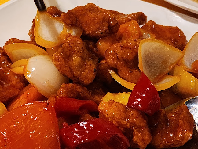 Hillman 99 Restaurant (West Coast)