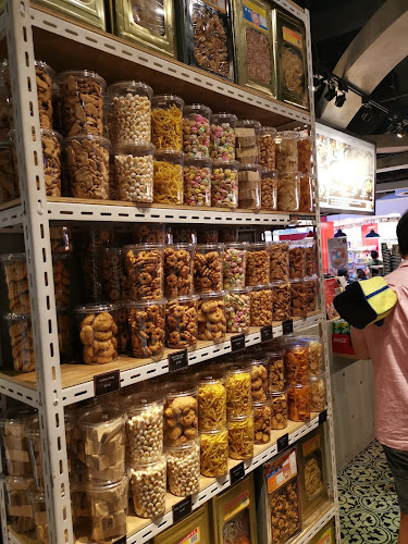 Comentarii opinii despre Heavenly Wang