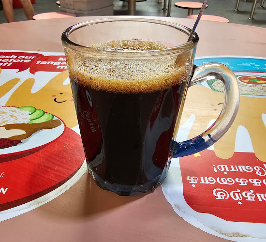 Opinii despre Tong Seng Coffee Stall 東成咖啡飲料 în Singapore - Hospitality and gastronomy