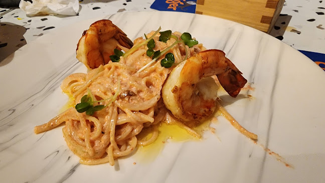 Takeshi-San - Singapore