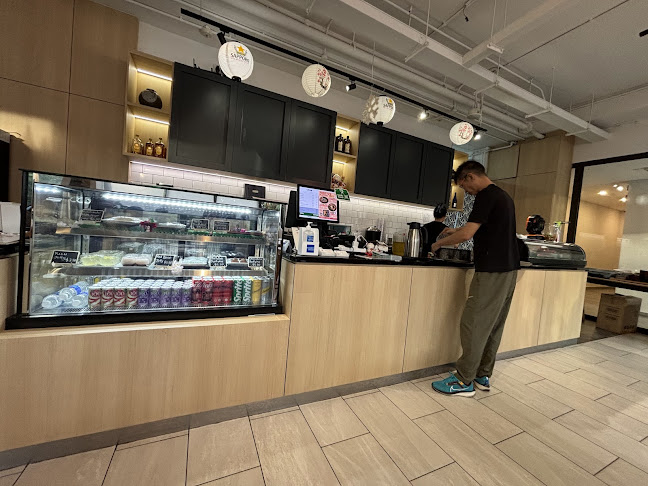 Comentarii opinii despre Inori Japanese Dining