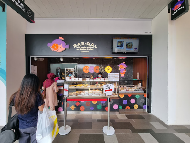 Opinii despre BAE.GAL în Singapore - Hospitality and gastronomy