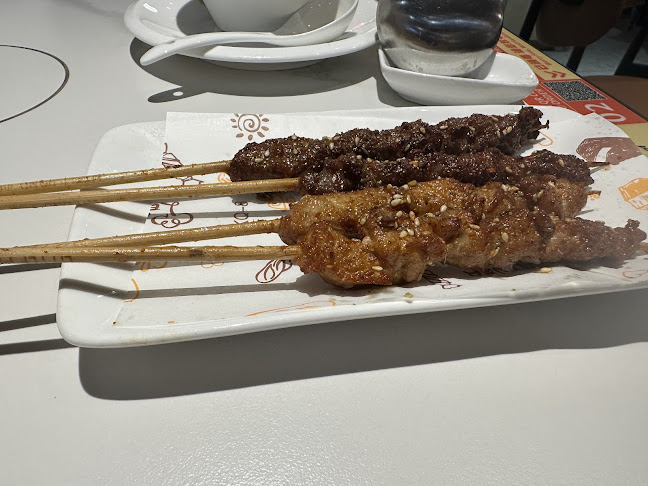 Comentarii opinii despre Little Pond 小鱼塘@Northpoint City