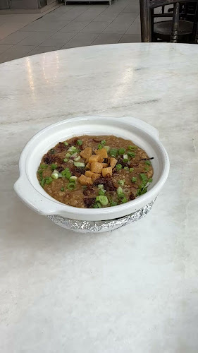 Dynasty Fried Porridge - Singapore