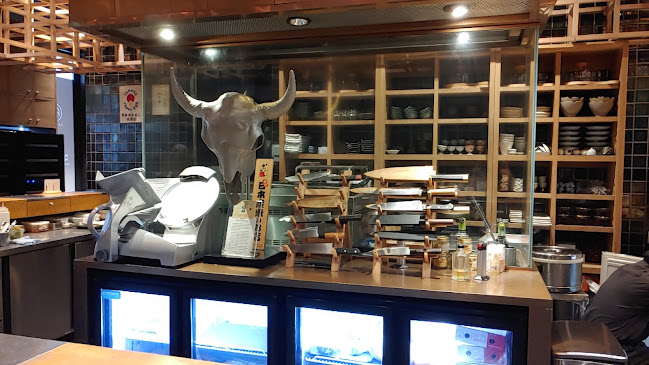 Comentarii opinii despre Fat Cow - Japanese Wagyu @ Camden Medical Centre