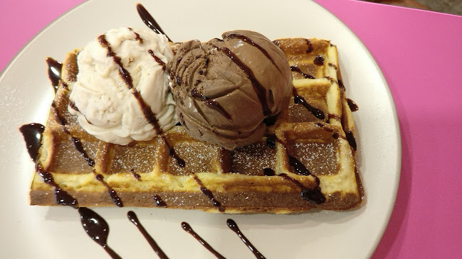 Opinii despre Ice Cream Chefs în Singapore - Hospitality and gastronomy