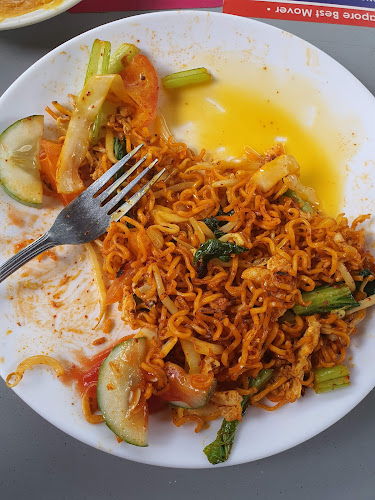 Thasevi Food - Singapore