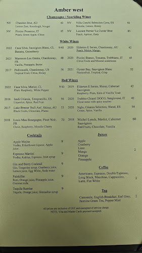 Comentarii opinii despre Amber West