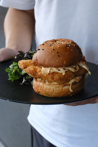 Woodfire Brunch & Coffee: Cafe | Pastas | Burgers | Clarke Quay - Singapore