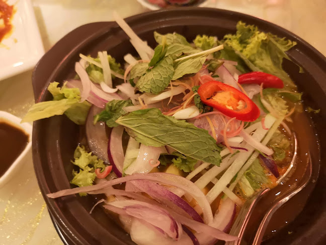 INDOCAFÉ - Peranakan Dining - Hospitality and gastronomy