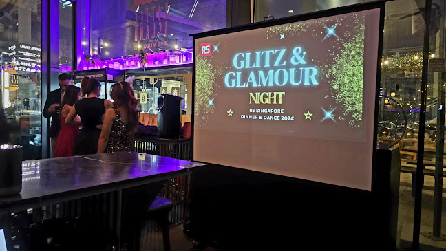 South Beach Avenue, 26 Beach Rd, #B1-16, 189768