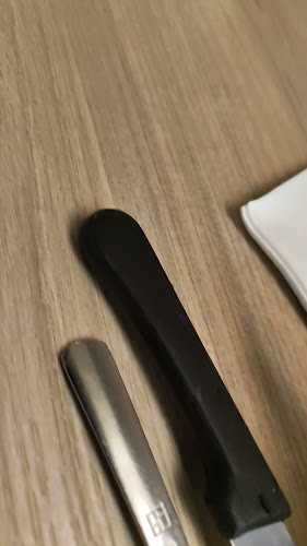 Comentarii opinii despre Han’s Cafe (111 Somerset)