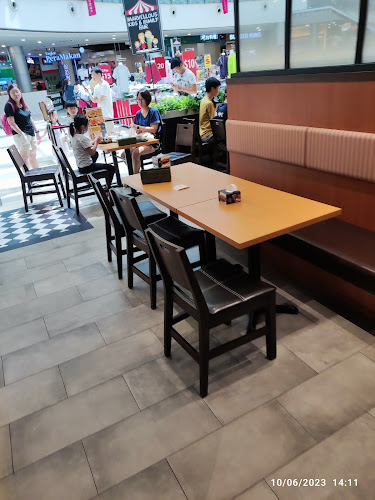 Saizeriya - Alexandra Retail Centre